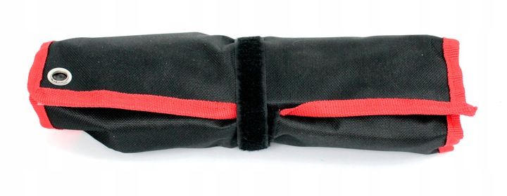 KLUCZE PŁASKO OCZKOWE Z GRZECHOTKĄ ŁAMANE 8-19 12e zdjęcie 7