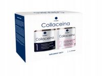 COLLACEINA COLWAY ODPORNOŚĆ LAKTOFERYNA COLOSTRUM LIZOZYM PROBIOTYK 60 KAPS