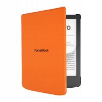Etui na Verse POCKETBOOK Pomarańczowy