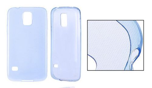 Etui Slim Case Iphone 4G/4S Niebieski na Arena.pl