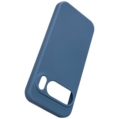 etui beline silicone do google pixel 10  pro niebieski na Arena.pl