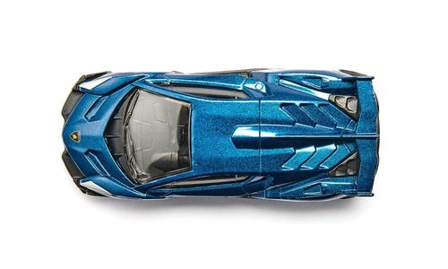 SIKU SAMOCHÓD LAMBORGHINI VENENO MODEL 1485 na Arena.pl