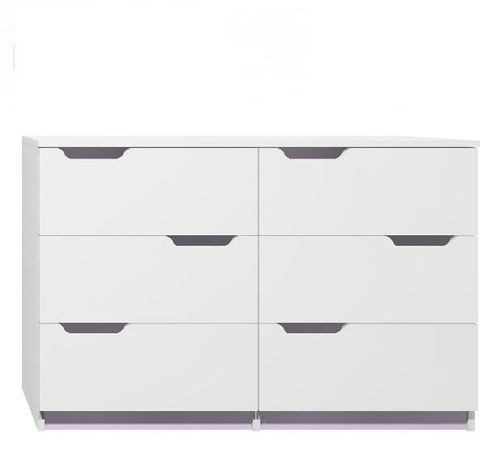 komoda MODERN C3 120x40 w.80 na Arena.pl