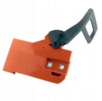 Osłona sprzęgła hamulec do piły Husqvarna 50 51 55