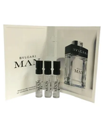 Bvlgari Man 1,5ml edt Zestaw 3 szt