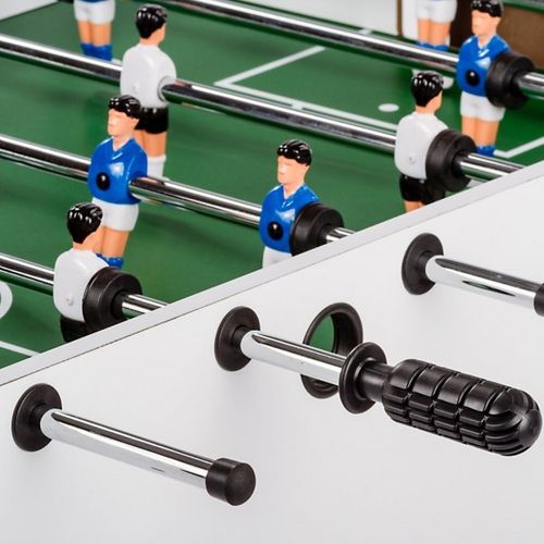 Stół do piłkarzyków 121x101x79 na Arena.pl