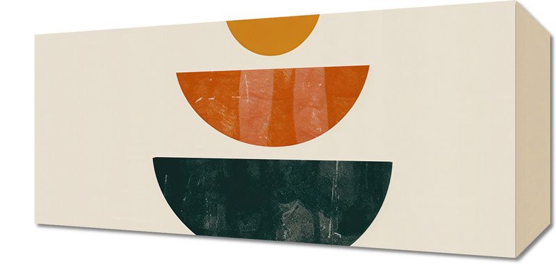 Obraz 40x20cm Cykl Natury zdjęcie 1