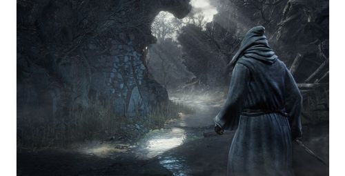 Cenega Gra PS4 Dark Souls 3 na Arena.pl
