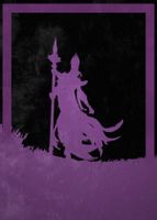 League of Legends - Karthus.jpg - plakat 20x30 cm