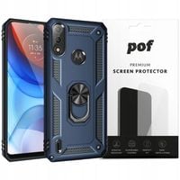 ETUI RING NX DO MOTO E7/E7I POWER + SZKŁO POF