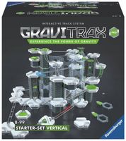 Zestaw startowy RAVENSBURGER Gravitrax PRO 26832