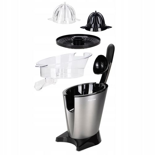 ELEKTRYCZNA WYCISKARKA DO CYTRUSÓW SOKÓW OWOCÓW MOCNA KAMILLE na Arena.pl