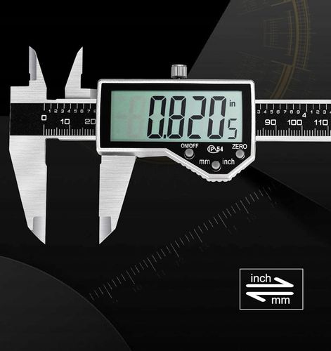SUWMIARKA CYFROWA ELEKTRONICZNA LCD 150MM ENGINDOT na Arena.pl