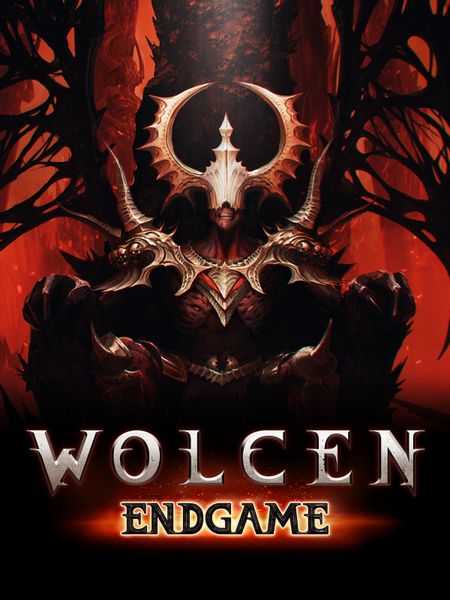 Wolcen: Lords of Mayhem zdjęcie 1