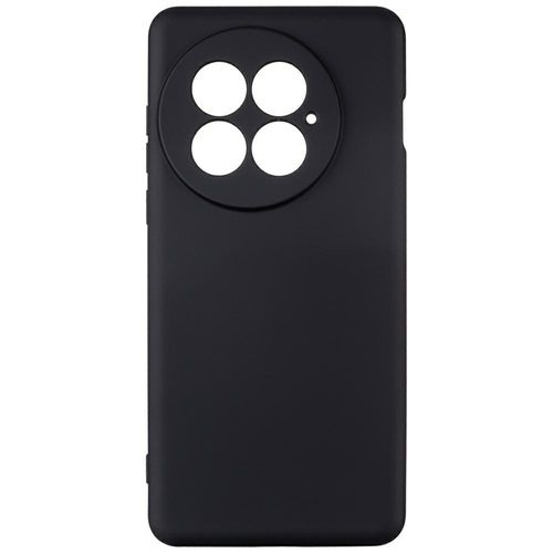 etui beline silicone do one plus 13 5g   czarny na Arena.pl