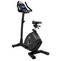 Rower treningowy magnetyczny BH Fitness i.TFB H863 Black FTMS Bluetooth 24 poziomy oporu