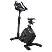 Rower treningowy magnetyczny BH Fitness i.TFB H863 Black FTMS Bluetooth 24 poziomy oporu