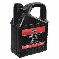 OLEJ SILNIKOWY SAE 30 5L DO KOSIARKI BRIGGS STRATTON 100009E