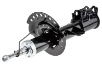 AMORTYZATOR PRZEDNI LEWY PRZÓD HYUNDAI ACCENT IV 2010 2011 2012 2013