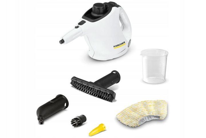 Parownica KARCHER SC 1 EU 1.516-400.0 zdjęcie 7