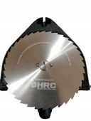 Ostrze PREMIUM zębate 120 mm do noża TANDIR