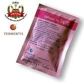 Drożdże piwowarskie Fermentis Saflager W 34/70