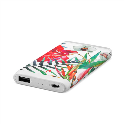 TTEC ArtCase Etui kwiaty iPhone 7/8 na Arena.pl
