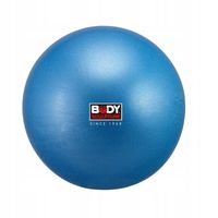 Piłka Gimnastyczna Mini Rehabilitacyjna Fitness 25 cm Pilates Ćwiczenia