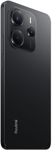 SMARTFON XIAOMI REDMI NOTE 14 8/256GB Czarny na Arena.pl
