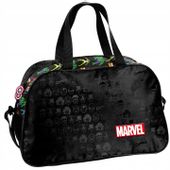 TORBA SPORTOWA SZKOLNA NA BASEN WF DLA CHŁOPCA AVENGERS MARVEL