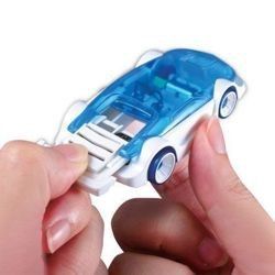 Samochód na wodę na Arena.pl