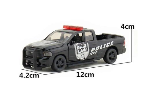 Siku 2309 RAM 1500 US Policja na Arena.pl
