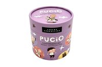 Pucio Logopedyczne memo języczkowe 01757