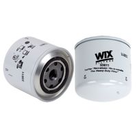 WIX 33811 Filtr paliwa Ford IHC 6.8 V8 6.9 V8 Diesel 1983-1990