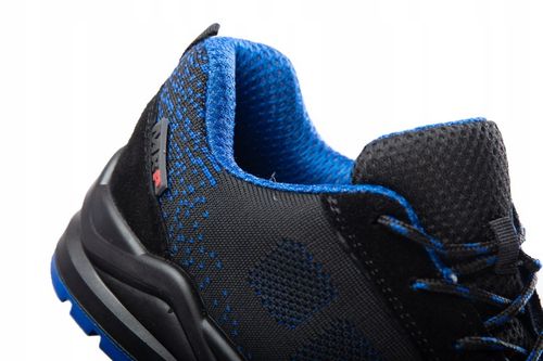 Buty robocze ochronne BHP Sportowe półbuty 36-48 na Arena.pl