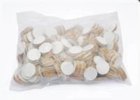 Przybitki korkowe 3 mm kal. .20 20ga Pedersoli USA 093-020 200 szt.