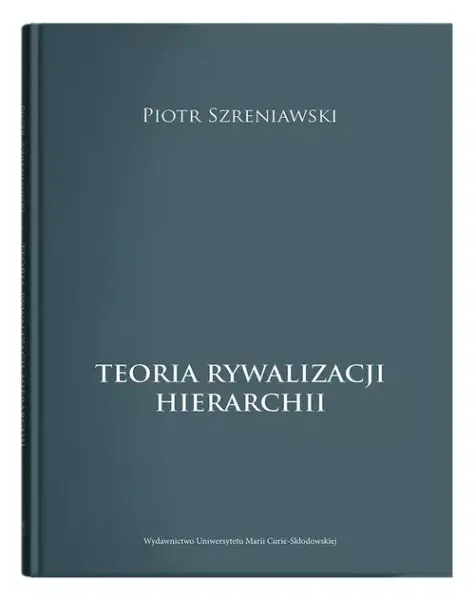 Teoria rywalizacji hierarchii zdjęcie 1