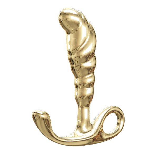 Pretty Love Jack Metal Prostate Massager zdjęcie 2