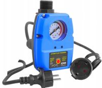 Sterownik kontroler wyłącznik pompy PC-59 IBO