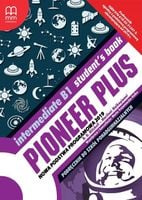 Pioneer Plus Intermediate Podręcznik 2019