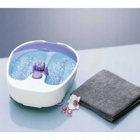 Masażer wodny do stóp Bomann FM CB 8000 na Arena.pl