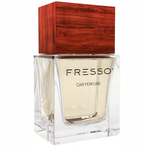 FRESSO INFINITY BLISS PERFUMY SAMOCHODOWE 50ml na Arena.pl