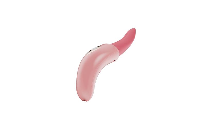 Tongue Licker zdjęcie 11