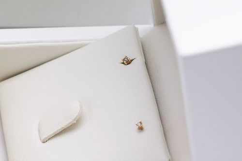 Kolczyki Staviori KZD0507 na Arena.pl