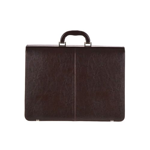 Teczka męska KEMER S 809/MB Brązowa na Arena.pl