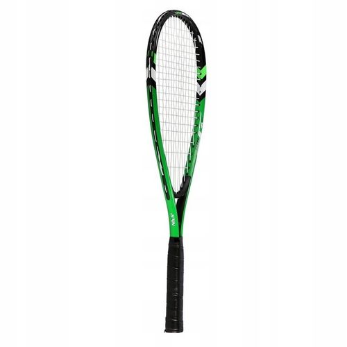 NILS Zestaw 2 Rakiety + 3 Lotki Do Gry W SPEED Badmintona Crossmintona na Arena.pl