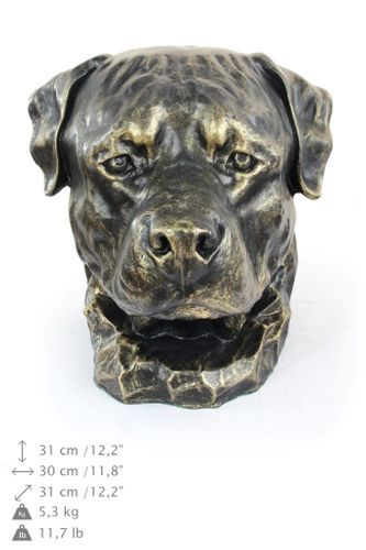 Rottweiler - figurka - 134 na Arena.pl