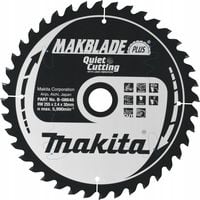 MAKITA PIŁA TARCZOWA 350x30x100z MAKBLADE PLUS DREWNO >>>B-32677