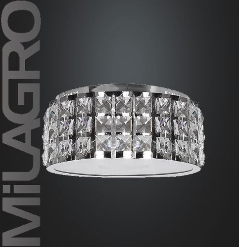 Plafon 1xLED ALEX 369 Milagro na Arena.pl