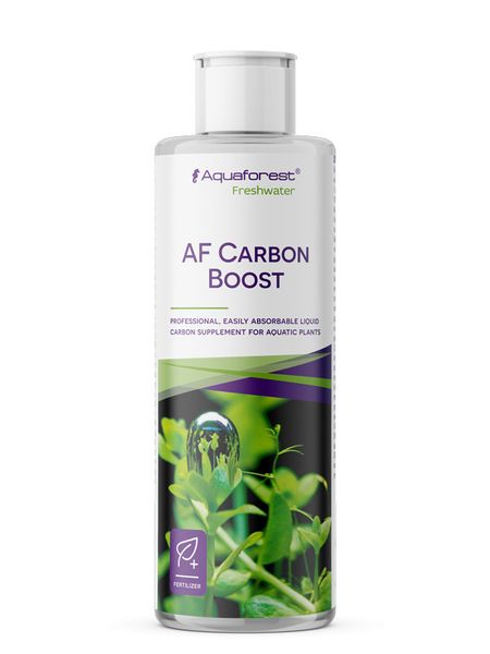 Aquaforest Carbon Boost 250Ml zdjęcie 1